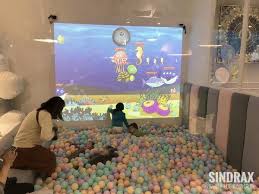 Besides creative takes on breakfast, lunch, brunch, and dinner, these eateries also feature special events, promotions. Hangzhou Kidstoo Kid Friendly Restaurant Sindrax
