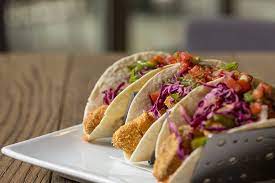 Maybe you would like to learn more about one of these? Today Calls For Our Crispy Fish Tacos Corner Louisville Facebook