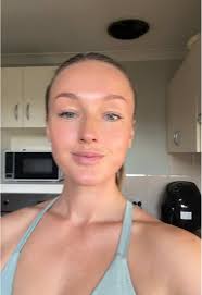 I’m just a girl! #fifo #fifolife #australia #mining #imjustagirl #fyp #WA  #fifoaustralia #bluecollar #womeninmaledominatingfields