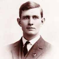 Edward J. Bader (1887–1969)