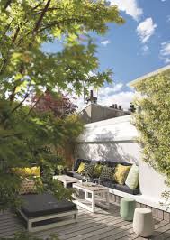 Appartement Paris 3 Duplex Avec Terrasse De Thibault Chanel Presentateur Sur M6 Decoration Exterieur Pieces A Vivre Dans Le Jardin Appartement Terrasse