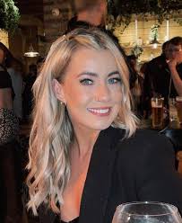 New Year, New Beginnings…. I would like to take this opportunity to welcome  my new assistant Teacher Aine Anderson to the Ferry team. Aine has had a  very successful dancing career from