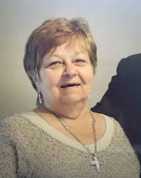 Sandra "Sande" Louise (Atchison) Greenwood Obituary