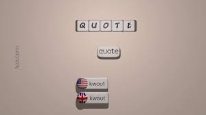 How to pronounce quote verb in british english. Quote Pronunciation American British Australian Welsh Youtube