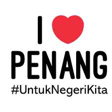Cik timm join i love penang run! I Love Penang Home Facebook