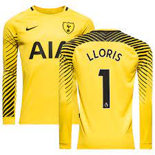 This is the shirt number history of ferland mendy from real madrid. Tottenham Torwarttrikot 2017 18 Lloris 1 Www Unisportstore De