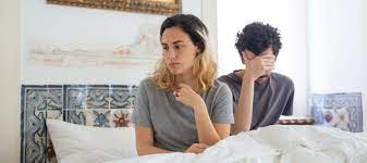 Sex Coach for Couples in a Sexless Marriage. Certified Sex Therapist