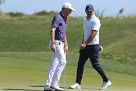 By david fucillo may 19. Justin Thomas Major Flops Continue With Missed Cut At Pga Championship Pro Golf Weekly