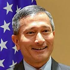 Vivian balakrishnan frcs is a singaporean politician. Vivian Balakrishnan Politician Dogum Gunu Bilgi Biyoloji Gercekler Ve Aile Allfamous Org