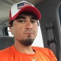 Tomas Floyd Aguilar Obituary