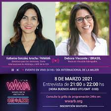 7 mar 2012 en 10:06 pm responder. On Air Women Way In Arbitration