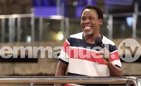Vodafone has announced a significant global change to its brand positioning to reflect a new purpose and visual identity that marks a new era, with a clear focus on how technology and humanity can come together to address individual and societal challenges and build a better future. Tb Joshua The Maravi Post