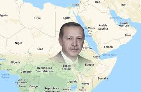 Nella crisi fra italia e turchia, erdogan sceglie la turchia convoca l'ambasciatore italiano: La Turchia Ha Preso Il Posto Dell Italia In Africa E Non E Buono