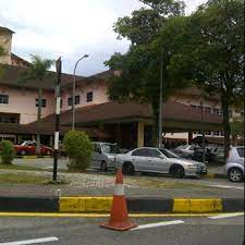 Hospital selayang terletak di selayang, daerah gombak, kuala lumpur. Main Lobby Hospital Selayang Selayang 60 Visitors
