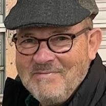 Tony Waters Obituary