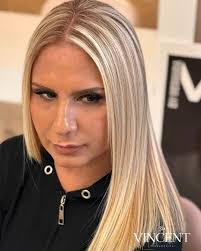 Sir Vincent Parrucchieri