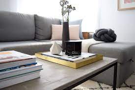 Kmart Hack Coffee Table How To Concrete Render A Cheap Coffee Table Cheap Coffee Table Coffee Table Design Coffee Table