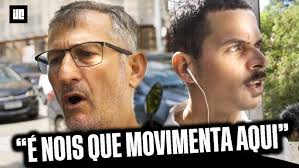 ATO POR JUSTIÇA À NGANGE MBAYE