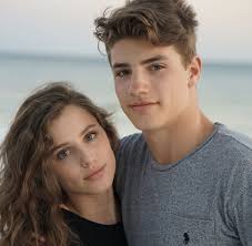 He also has a large following on social media. 50 Clayton Bush Ideas Clayton Bush Family Bush