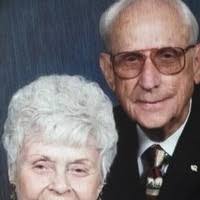 Josephine (Jo) Flickinger Obituary 2014