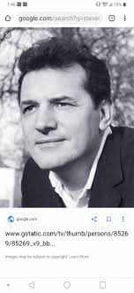 He reminds me of someone