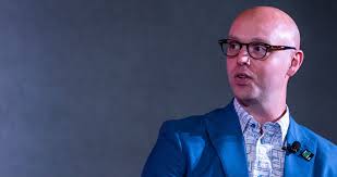 IIDA Sits Down with Mark Bryan from the Future Today Institute