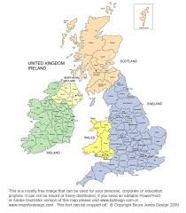 Printable Blank Uk United Kingdom Outline Maps Royalty Free England Map Ireland Map Country Maps