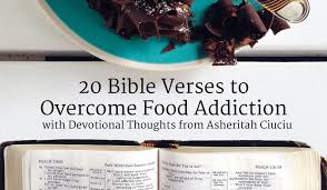 Consult a counselor or therapist. Food Addiction Memory Cards Featured2 One Thing Alone