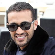 Badr Hari vs. Peter Graham, K-1