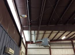 However, if you want your building to serve you well for many decades. Insulating A Metal Building Greenbuildingadvisor