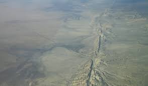 Pulling Water Out Of The Ground May Lead To Quakes On The San Andreas Fault Science Smithsonian Magazine