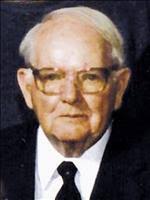 Donald Jaynes Obituary (1918