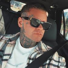 kennethandre · Tise