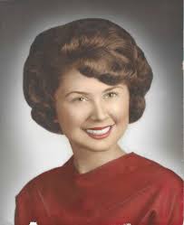 Jonadene Dorene Lupnitz Obituary June 1, 2025