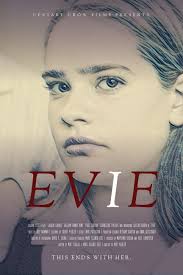 Evie (Short 2019)