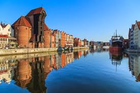 The site owner hides the web page description. Privewandelingstocht Door De Oude Stad Van Gdansk Legendes En Feiten 2021 Gdansk