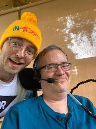 Publication Updates for 2022's Best Humorous Fiction — Rob Brownell