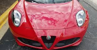 Image result for Rosso Competizione 2017 Alfa-Romeo