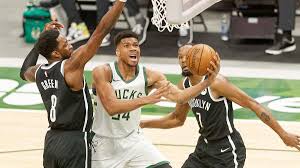 Well, we're not sure so check there for the bucks vs nets live stream. Nets Vs Bucks Live Stream Watch Nba Playoffs Tv Channel Game 1 Time Prediction Pick Odds Point Spread Eprimefeed