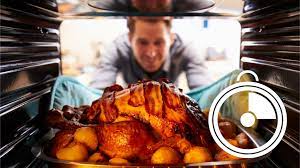 Is Turkey Safe To Eat For Christmas 2022 Turkey Cooking Calculator