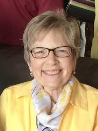 Sylvia Jean Barfoot (nee Jenkins)