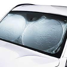 The only upside is that the interior of your car will remain intact, since the windshield. China Best Car Front Windshield Window Shade China Front Window Shade Car Front Window Shade