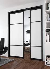Dressing Porte Placard Sogal Separations De Pieces Sogalslide Emotion Porte Coulissante Porte De Dressing Porte Placard