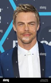 Derek young hi-res stock photography and images