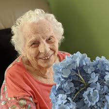 Obituary: Helen F. (Towne) Mullins, 99