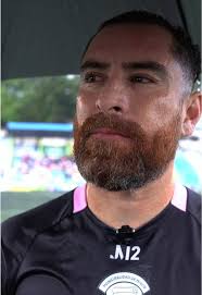 Palabras de nuestro capitán Jean Marquez tras la victoria en casa 🐷⚽️🏟️  #ligaguatebanrural #mixco #vamosmixco #parati #fyp