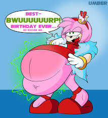 Vore amy