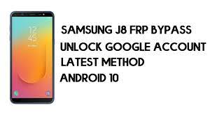 Google device protection blocks your. Samsung J8 Frp Bypass How To Unlock Sm J810 Google Android 10