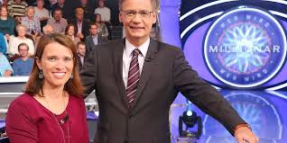 Dieses geheimnis wird laut senderangaben erst am samstag in der liveshow gelüftet. Wer Wird Millionar Steckt Jauch Gewinnerin 125 000 Euro In Ihren Fc Express De