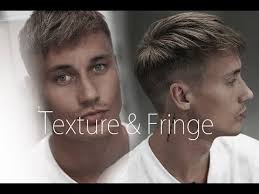 This ability to shape the hair into a variety of looks is a big reason why this. Men S Hair Inspiration Messy Modern Hairstyle With Short Spiky Fringe New 2017 Youtube